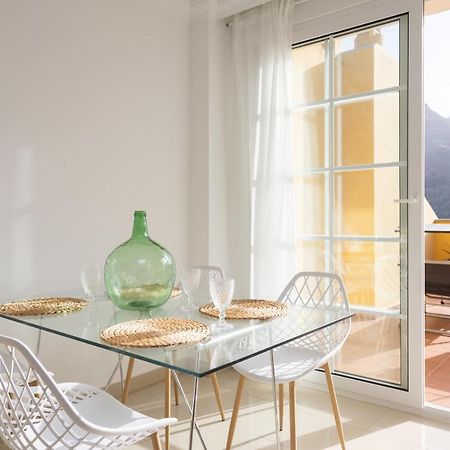 Home2Book Amazing Views Duplex Dos Hermanos Punta Del Hidalgo Exterior photo