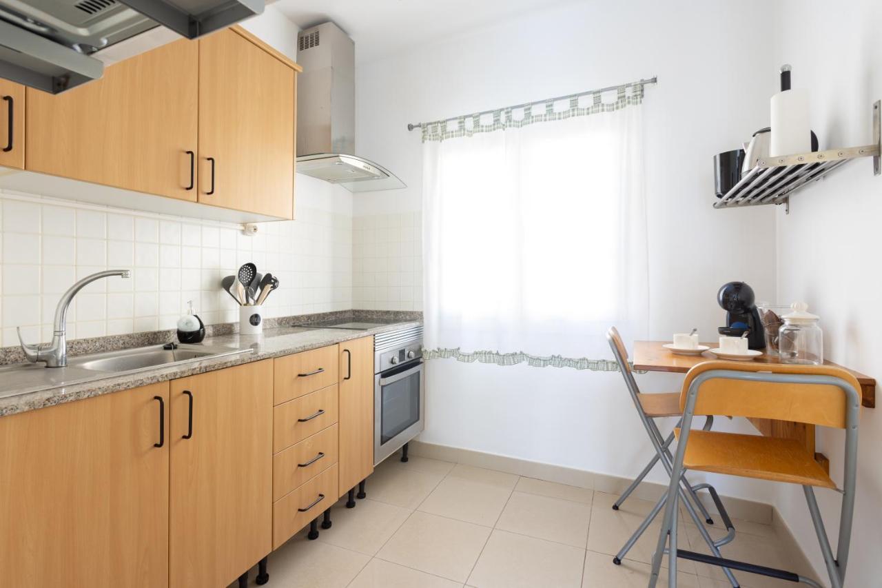 Home2Book Amazing Views Duplex Dos Hermanos Punta Del Hidalgo Exterior photo