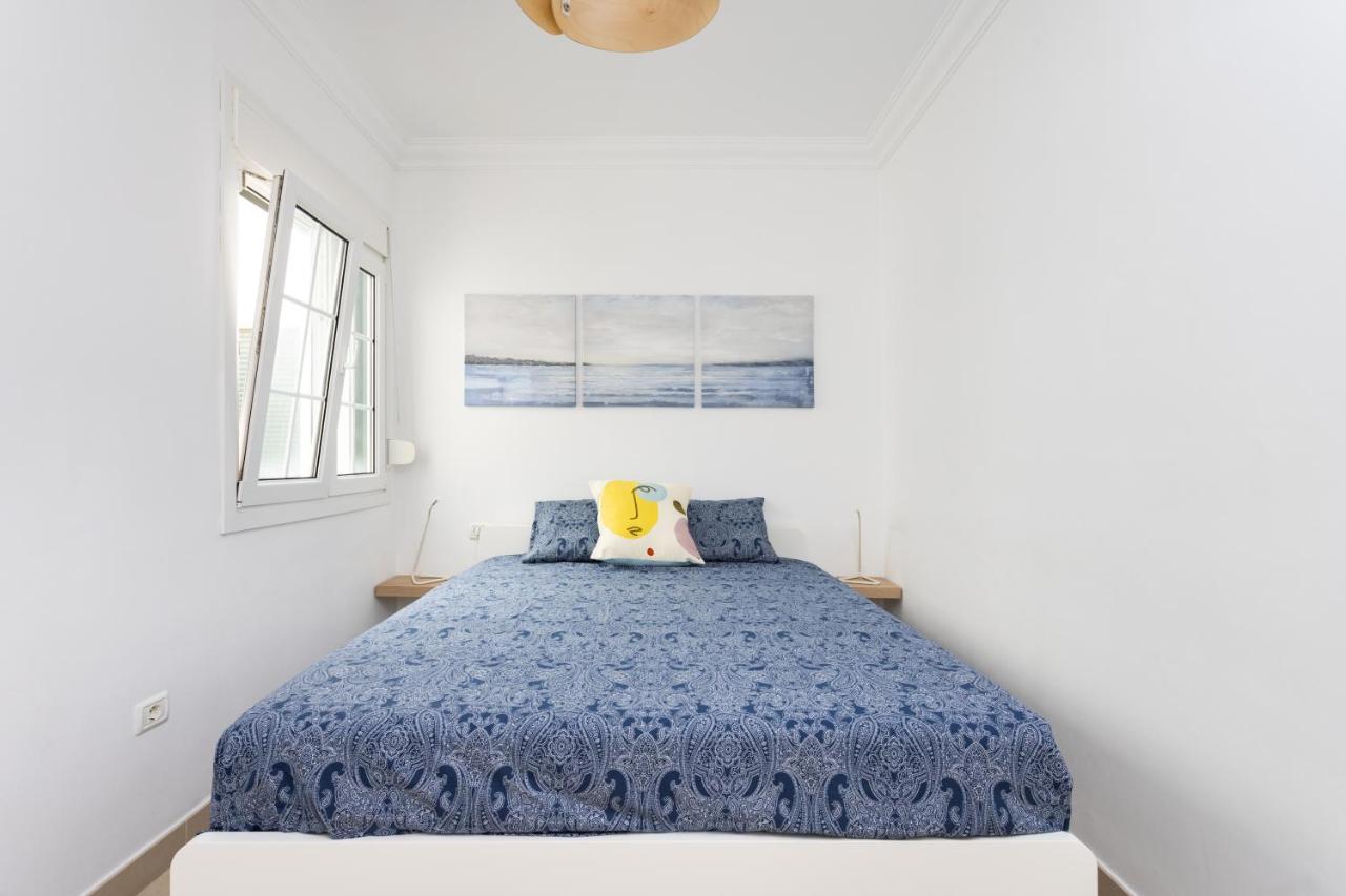 Home2Book Amazing Views Duplex Dos Hermanos Punta Del Hidalgo Exterior photo