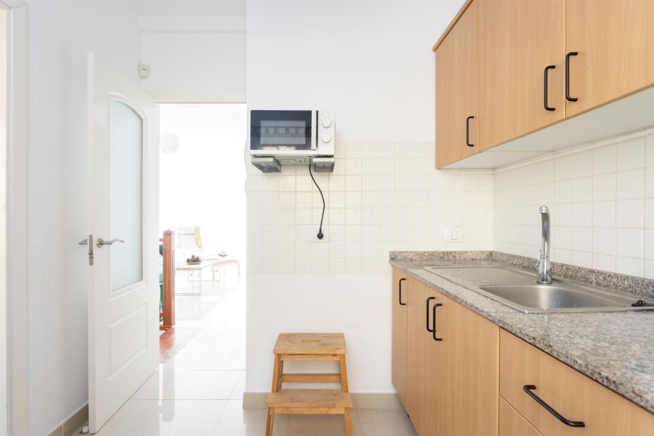 Home2Book Amazing Views Duplex Dos Hermanos Punta Del Hidalgo Exterior photo