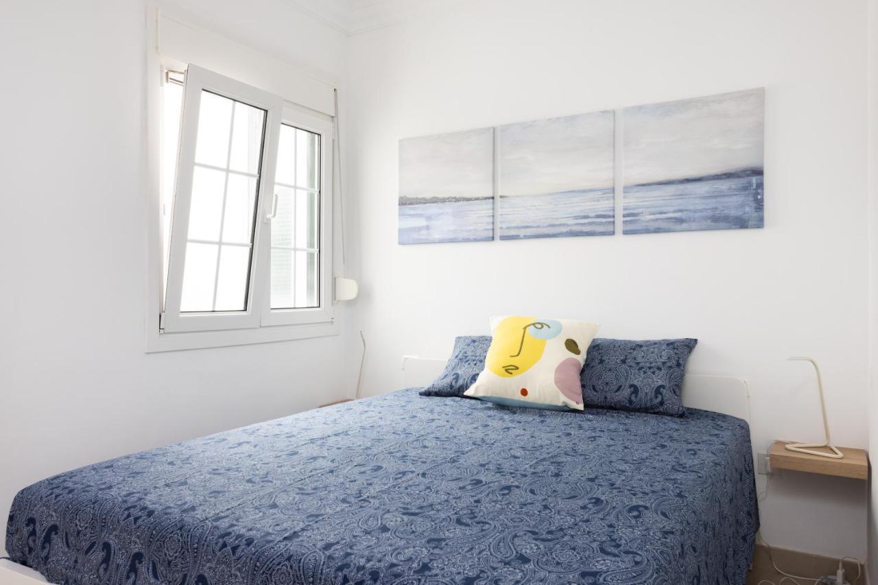 Home2Book Amazing Views Duplex Dos Hermanos Punta Del Hidalgo Exterior photo